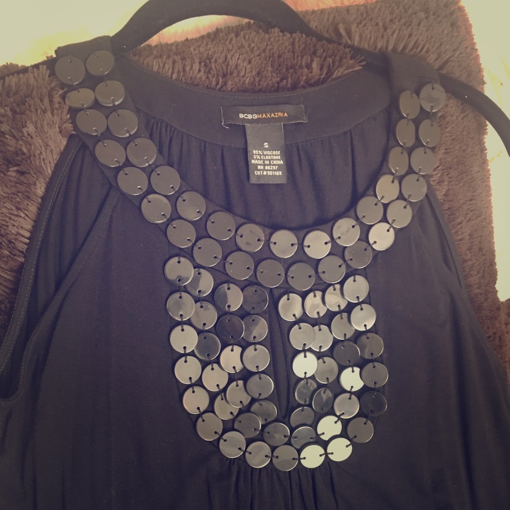 BCBG Dress